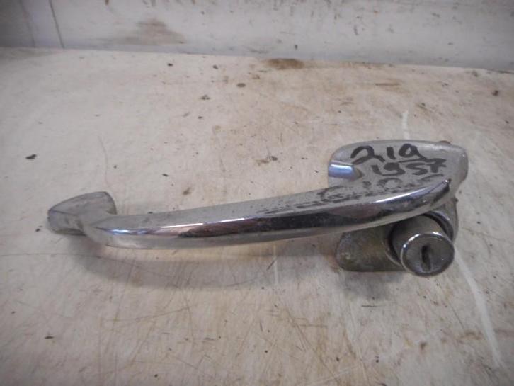 Portiergreep Buiten Links Voor Mercedes-Benz Ponton (W105), Auto-onderdelen, Carrosserie en Plaatwerk, Mercedes-Benz, Gebruikt