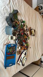 Playmobil Draken, Dino's & Politie - Stoere Sets!, Kinderen en Baby's, Speelgoed | Playmobil, Ophalen, Gebruikt, Complete set