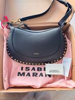 Isabel Marant Oskan Tas, Ophalen of Verzenden, Zo goed als nieuw, Zwart, Schoudertasje
