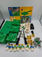 Lego Voetbal Losse Onderdelen, Ophalen of Verzenden, Gebruikt, Losse stenen, Lego