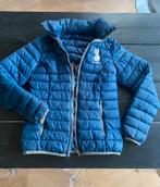 ‘Ponyhof’ jas van het populaire ponykamp in Aagtekerke, Ophalen of Verzenden, Zo goed als nieuw, Meisje