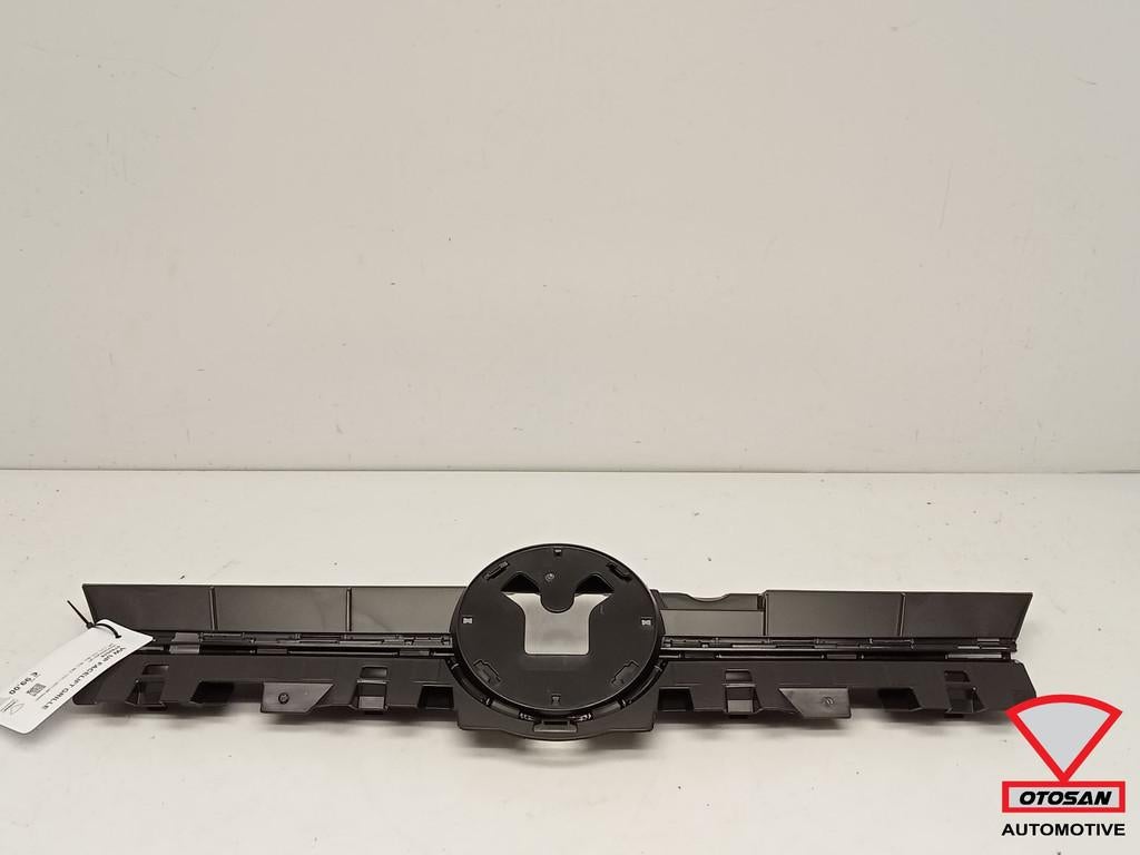 VW Up! Up Facelift Grille Grill Nieuw! 1S0853653A, Auto-onderdelen, Volkswagen, Volkswagen AG, Nieuw, Berliner Ring 2
38440  Wolfsburg, DE