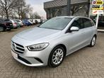Mercedes-Benz B-klasse 180 Automaat, Navi, apple carplay, cl, Auto's, Gebruikt, Zwart, Origineel Nederlands, Bedrijf