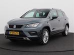 SEAT Ateca 1.5 TSI Xcellence Business Intense/ lage km/ auto, 65 €/maand, 4 cilinders, 150 pk, Origineel Nederlands
