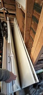 Ikea kledingkast schuifdeuren (4x), Huis en Inrichting, Kasten | Kledingkasten, Ophalen, Zo goed als nieuw, 50 tot 75 cm, 200 cm of meer