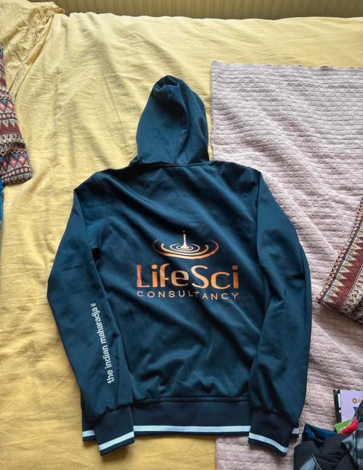 Sportkleding dames S/M - (Sponsor / niet-sponsor hockey), Kleding | Dames, Sportkleding, Gedragen, Overige kleuren, Ophalen of Verzenden