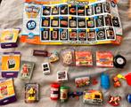 Micro Toy miniatuur speelgoed he-man power rangers hotwheels, Verzamelen, Nieuw, Ophalen of Verzenden