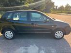 Volkswagen Polo 1.4 55KW 2004 Zwart 5 deurs, Voorwielaandrijving, 15 km/l, 74 pk, 4 cilinders