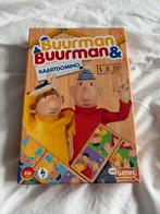 Kaartdomino Buurman & Buurman, Verzamelen, Ophalen of Verzenden, Speelkaart(en)