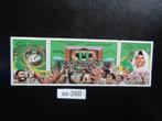 libie - the green book / postfris 1979 (xx-260), Postzegels en Munten, Postzegels | Afrika, Ophalen of Verzenden, Libië, Postfris
