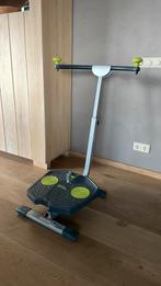 Twist & Shape sport apparaat, Ophalen, Zo goed als nieuw