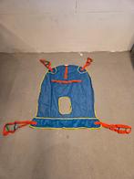 Badmat met lussen voor tillift, Ophalen of Verzenden