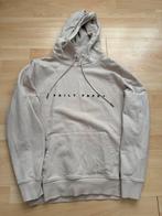 Daily Paper Hoodie €65, Ophalen of Verzenden, Zo goed als nieuw, Beige