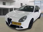 Alfa Romeo - 2017 - Giulietta - 1.4 Turbo - Personenauto, Auto's, Voorwielaandrijving, 65 €/maand, Gebruikt, Euro 6