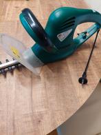 Elektrische heggenschaar., Tuin en Terras, Heggenscharen, Ophalen, Elektrisch