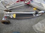 K2 Kickboard 15cm wielen voor., Ophalen of Verzenden, Nieuw, Hydraulisch, Garagekrik