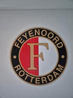 Feyenoord logo 1150 breed, Ophalen, Nieuw