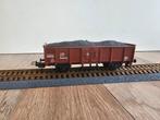 Lima Kolenwagon H0 modeltrein, Ophalen of Verzenden, Gebruikt, Wagon, Lima