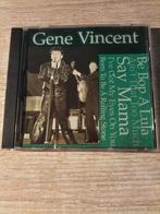 Gene Vincent - Gene Vincent, Ophalen of Verzenden