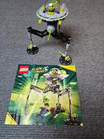 LEGO Alien CONQ. Tripod 7051, Ophalen of Verzenden