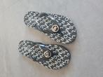 Michael Kors slippers, Kleding | Dames, Ophalen of Verzenden, Zo goed als nieuw