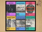 43x AO Reeks 1969 - ( 1244-1293 ) - Stichting IVIO, Boeken, Ophalen of Verzenden, Gelezen, Overige niveaus, Diverse auteurs