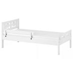 Peuterbed, Gebruikt, 70 tot 85 cm, Lattenbodem, 140 tot 160 cm