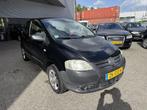 Volkswagen Fox 1.2 Optive (bj 2009), Auto's, Stof, 969 kg, 4 stoelen, 1198 cc
