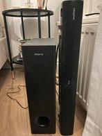 Creative speaker & soundbar set Halfprice!, Soundbar, Zo goed als nieuw, Overige spelers, Ophalen