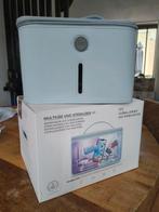 Sterilisator, Ophalen of Verzenden, Zo goed als nieuw