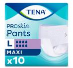 Tena pants maxi maat L, Diversen, Verpleegmiddelen, Ophalen of Verzenden, Nieuw