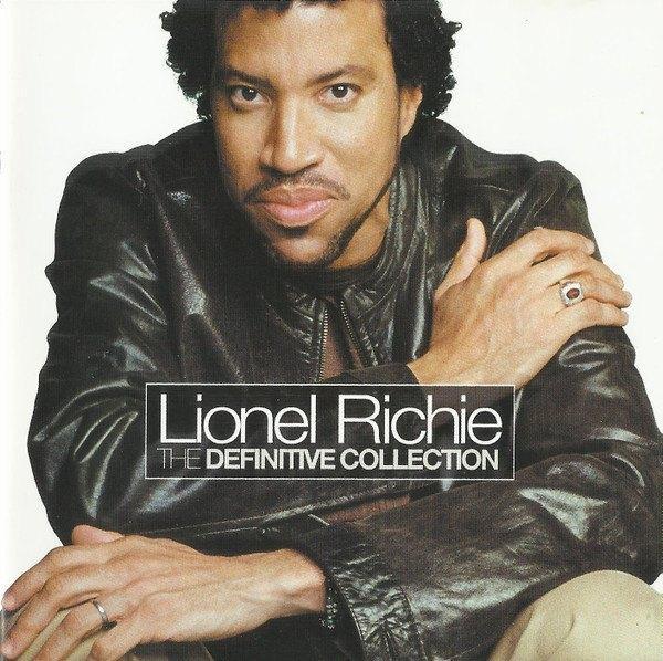 Lionel Richie – The Definitive Collection 2XCD, Cd's en Dvd's, Cd's | Pop, Zo goed als nieuw, 1980 tot 2000, Verzenden