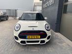 Mini Mini 2.0 John Cooper Works Chili automaat camera stoelv, Auto's, Mini, 1998 cc, 1195 kg, Gebruikt, 4 cilinders