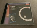 Shostakovich - Symfonie Nr. 4 - Haitink - London Philharmoni, Ophalen of Verzenden, Modernisme tot heden, Zo goed als nieuw, Orkest of Ballet