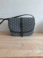 Goyard tas grijs nieuw!!, Ophalen of Verzenden, Zo goed als nieuw, Grijs
