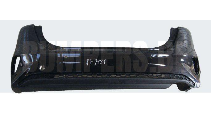 Bumper KIA Ceed 3 III HB 18- Achterbumper KJ7334, Auto-onderdelen, Carrosserie en Plaatwerk, Bumper, Achter, Gebruikt, 6 maanden garantie