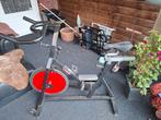 schwinn, Ophalen, Gebruikt, Metaal, Spinningfiets