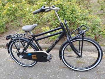 CORTINA TRANSPORT jongensfiets  beschikbaar voor biedingen