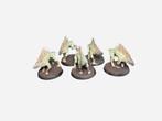 Warhammer 40K Tau Kroot Hounds, Hobby en Vrije tijd, Wargaming, Warhammer, Ophalen of Verzenden, Zo goed als nieuw, .