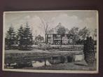 Fotokaart Veendam - AE Kade - 1931, Ophalen of Verzenden, 1920 tot 1940, Gelopen, Groningen