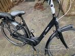 Gazelle Grenoble C 7, Ophalen, Gebruikt, 47 tot 51 cm, 50 km per accu of meer