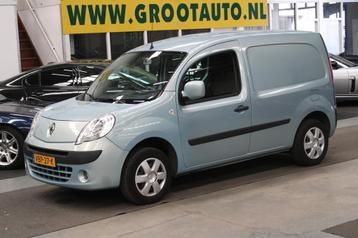 Renault Kangoo Express 1.6-16V Express Tech Line Youngtimer  beschikbaar voor biedingen