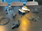 Playstation vr bril incl camera, Ophalen of Verzenden, Zo goed als nieuw, Sony PlayStation