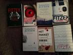 7x Sebastian Fitzek, Ophalen of Verzenden, Zo goed als nieuw, Fitzek, Nederland
