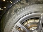 Bridgestone Potenza s001 255/40r18 95y 4,7mm BMW RFT, Auto-onderdelen, Banden en Velgen, Band(en), Gebruikt, Personenwagen, 225 mm