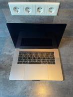 MacBook Pro i7 / 1TB / 32GB, 32 GB, 15 inch, Qwerty, Ophalen of Verzenden