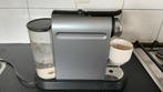 Krups Nespresso Koffiemachine, Witgoed en Apparatuur, Koffiezetapparaten, Ophalen of Verzenden, Gebruikt, Koffiemachine