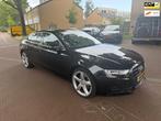 Audi A5 Sportback Navigatie / Airco / Bouwjaar 2012 / Leuke, Voorwielaandrijving, Euro 5, Gebruikt, 4 stoelen