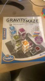 Gravity Maze, Ophalen of Verzenden, Zo goed als nieuw