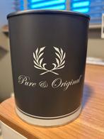 Pure & Original Eco Sealer Dead Flat 1L, Doe-het-zelf en Verbouw, Verf, Beits en Lak, Minder dan 5 liter, Ophalen of Verzenden